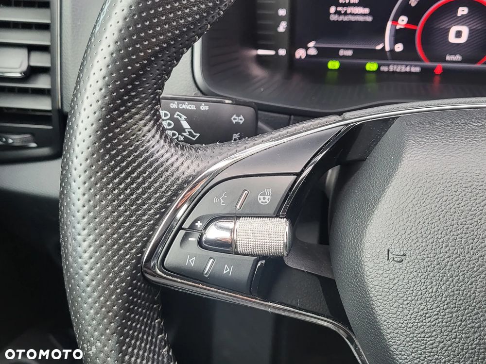 Skoda Karoq 1.5 TSI ACT 4x2 Sportline DSG - 27