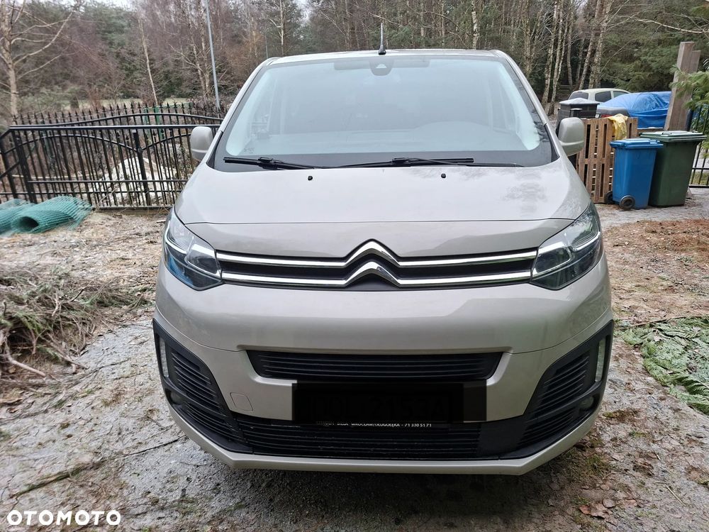 Citroën SpaceTourer 2.0 BlueHDi XL Shine - 6