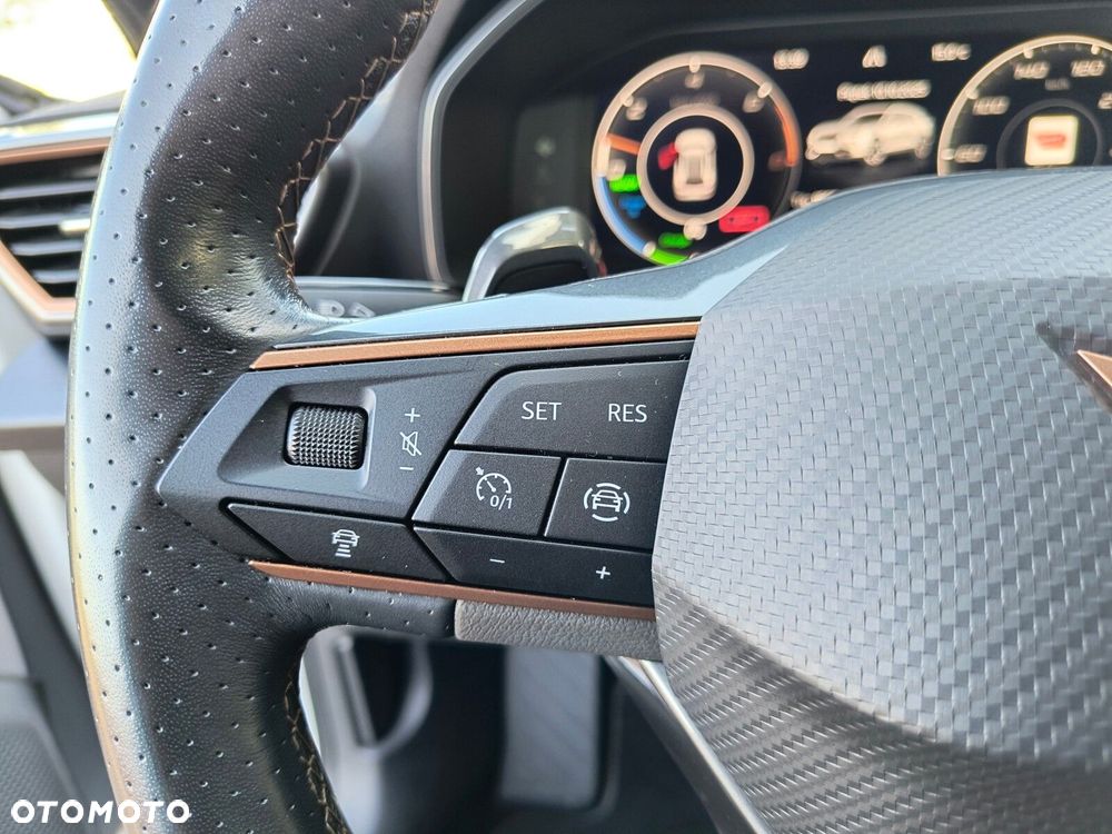 Cupra Formentor - 22