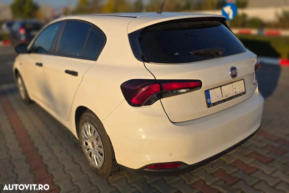 Fiat Tipo 1.4 Pop - 5