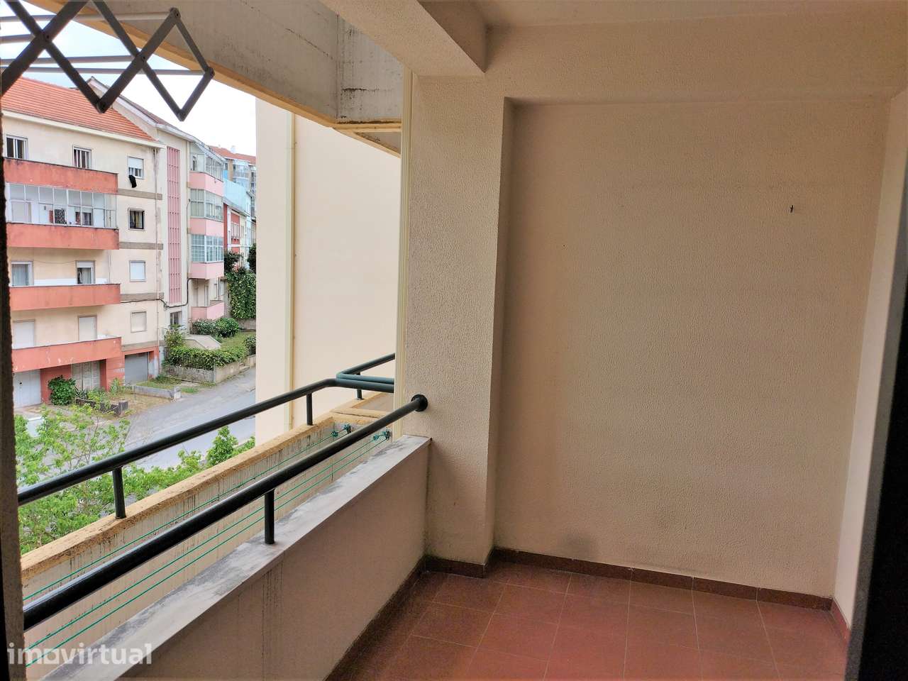 Andar T2 em S. Sebastião- Olivais - Grande imagem: 3/19