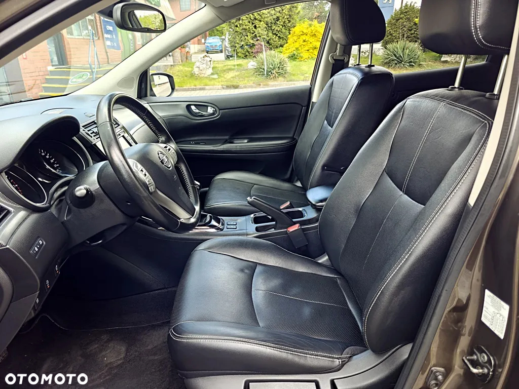 Nissan Pulsar 1.6 DIG-T Tekna - 7