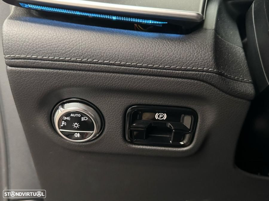 Mercedes-Benz EQE 300 Edition - 25