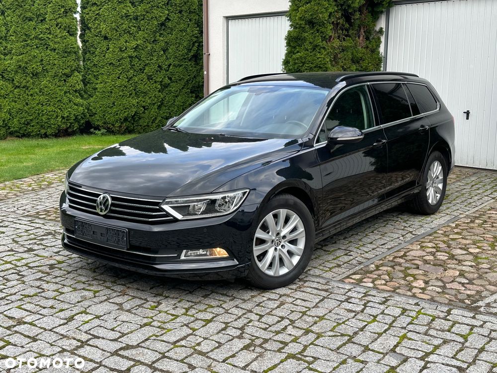 Volkswagen Passat Variant - 4