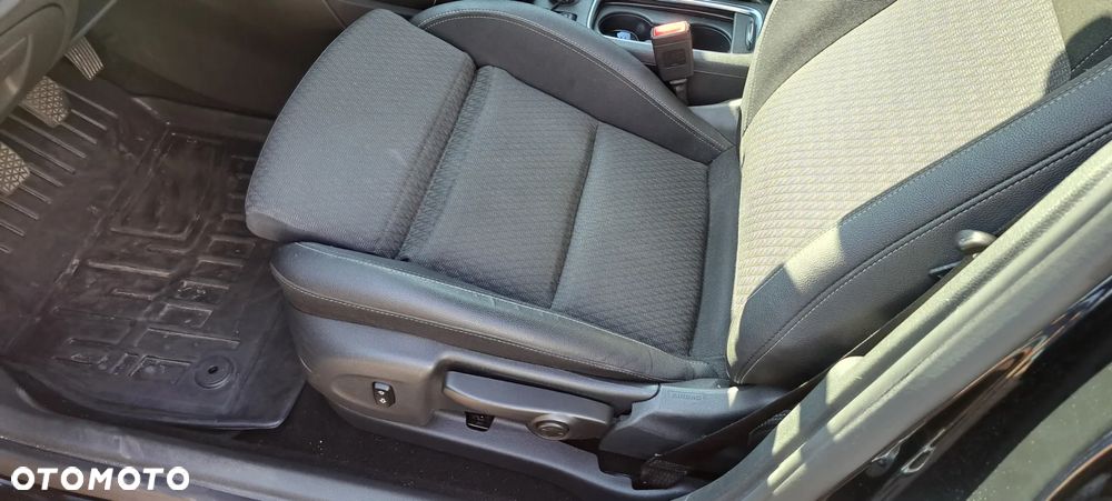 Opel Astra 1.5 D Start/Stop Sports Tourer 2020 - 11