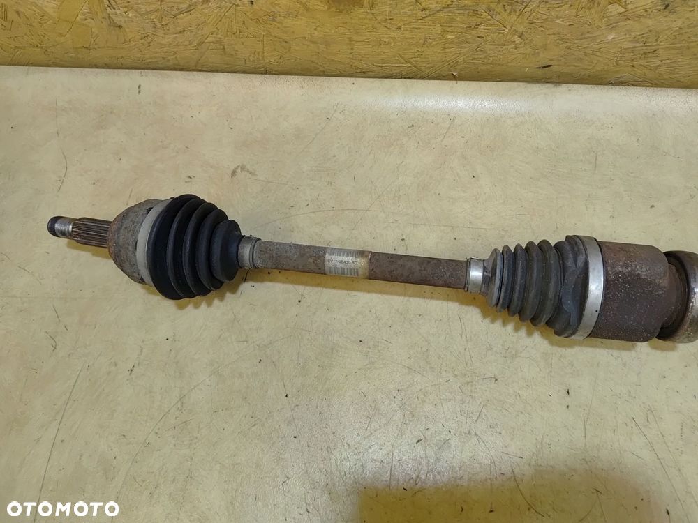 FIESTA MK7 1.0 ECOBOOST PÓŁOŚ PRAWA CV173B436BD MANULA - 4