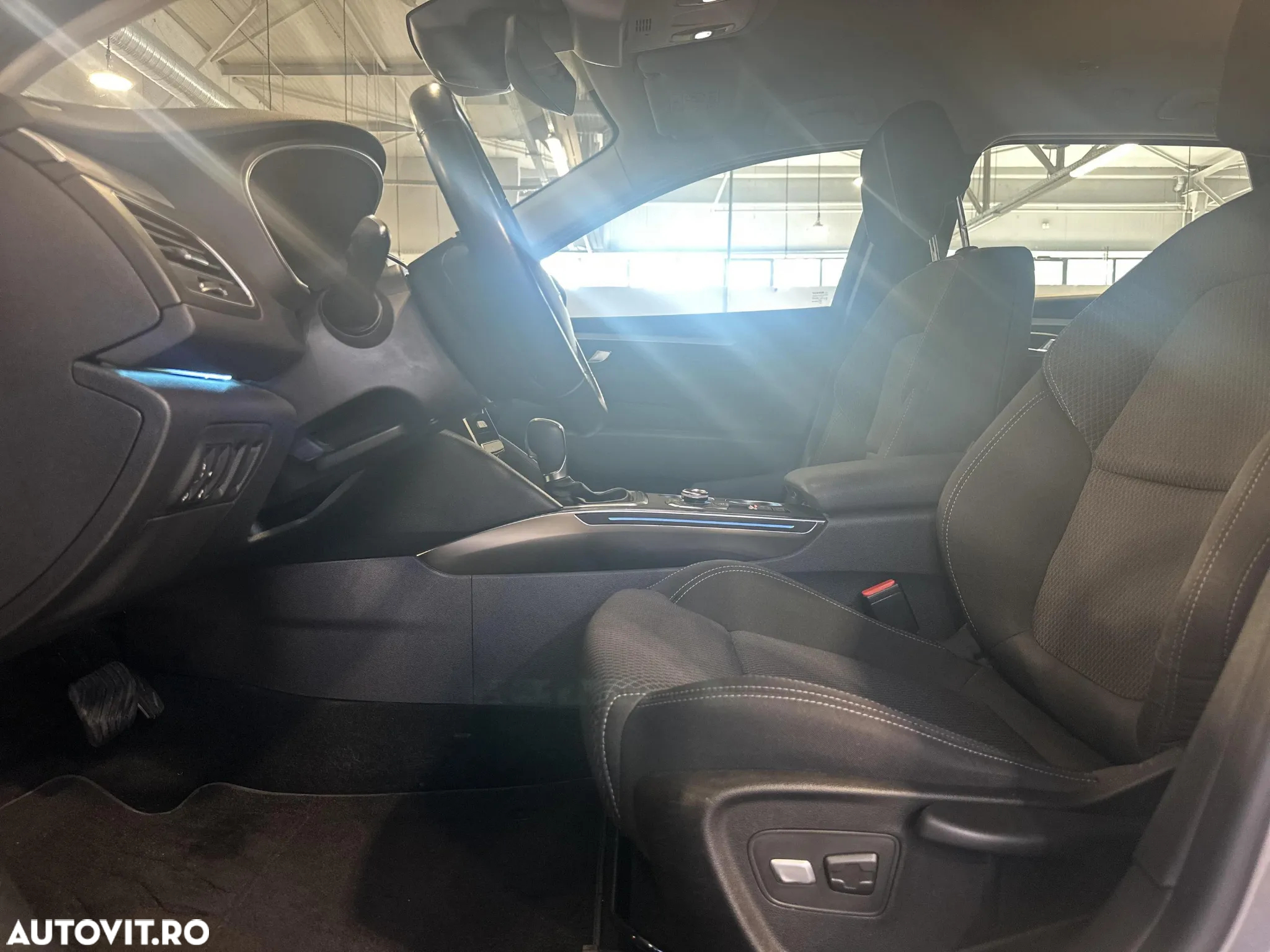 Renault Talisman - 23