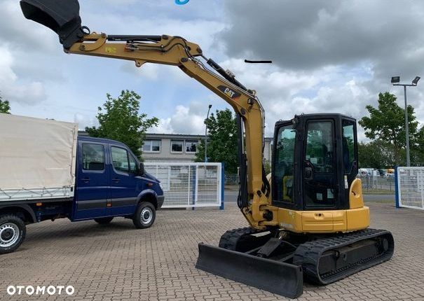 Caterpillar 305E2 CR - 7