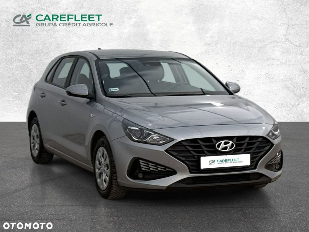 Hyundai i30 - 4