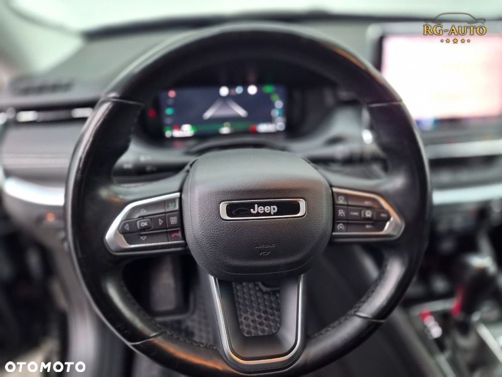 Jeep Compass - 27