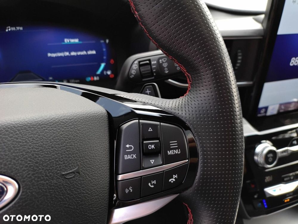 Ford Explorer 3.0 EcoBoost PHEV 4WD ST-Line - 15
