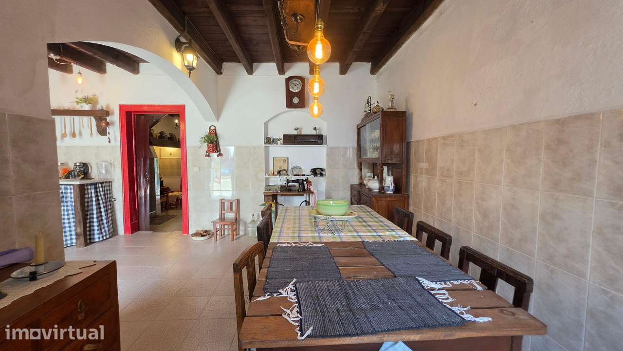 Casa para Recuperação em Cabrela, Montemor o Novo - Grande imagem: 3/40