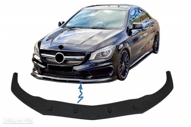 Spoiler Mercedes CLA W117 (2013 a 2016) - 1