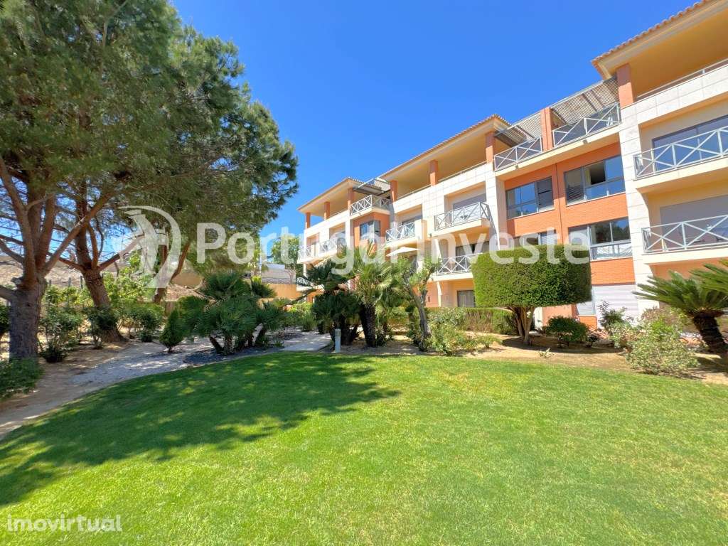 Exclusivo! Magnífica Penthouse T2, com grande terraço, condomínio f... - Grande imagem: 4/32