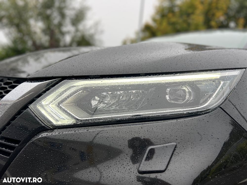Nissan Qashqai 1.5 DCI TEKNA - 15