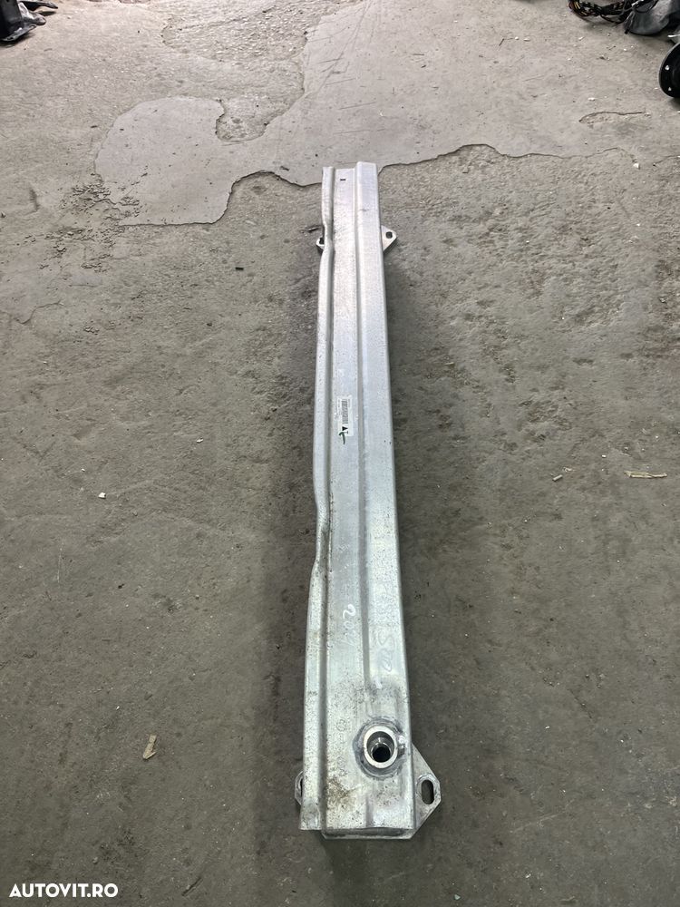 Armatura bara spate BMW x1 f48 - 1