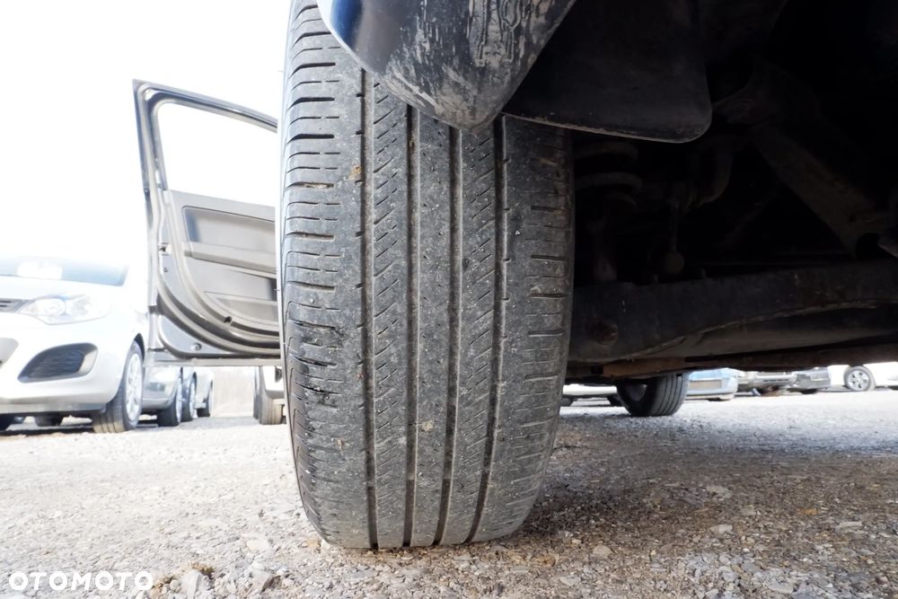 Dodge Caliber 2.0 CRD SXT - 36