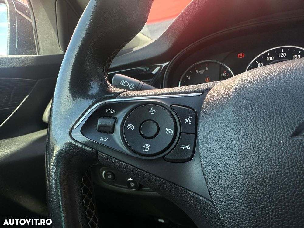 Opel Insignia - 15