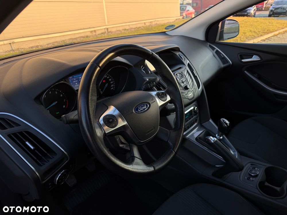 Ford Focus 1.0 EcoBoost Gold X (Edition Start) - 2