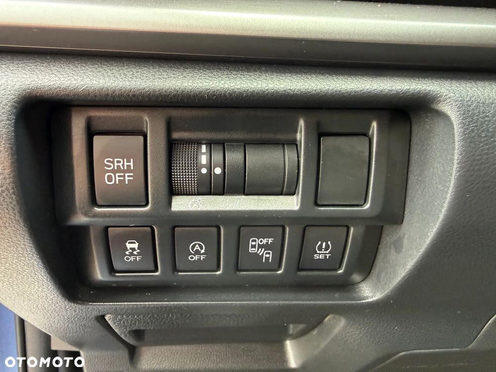 Subaru XV 1.6i Exclusive (EyeSight) Lineartronic - 23