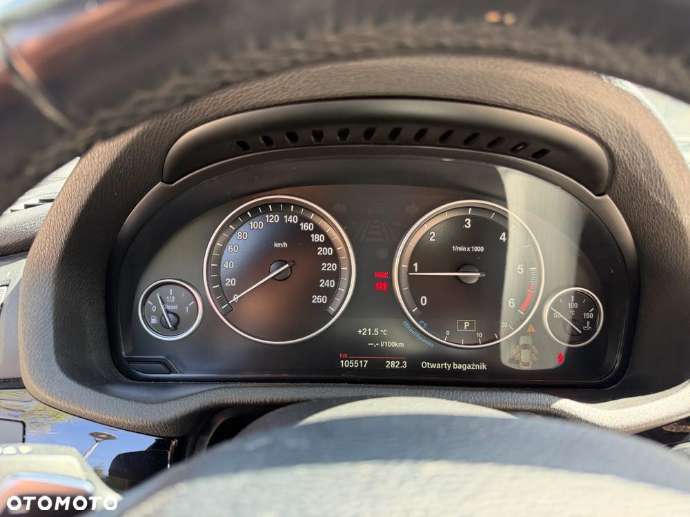 BMW X4 xDrive20d - 12