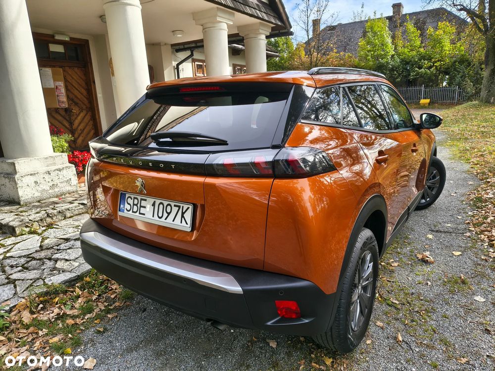 Peugeot 2008 PureTech 100 Style - 13