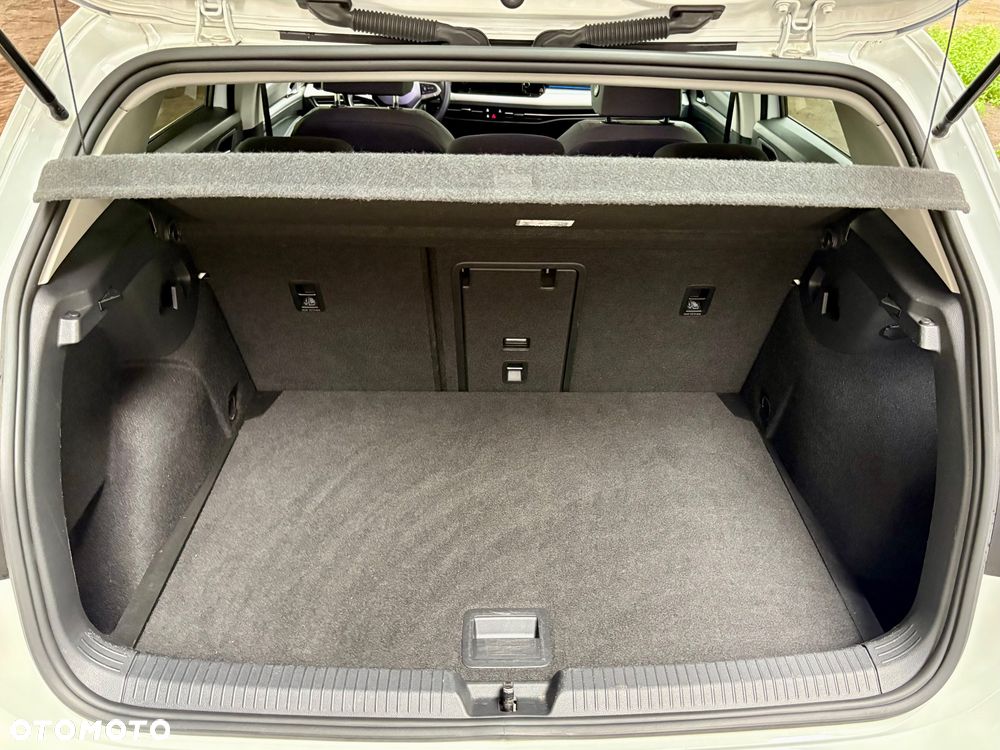 Volkswagen Golf 1.0 TSI Life - 12
