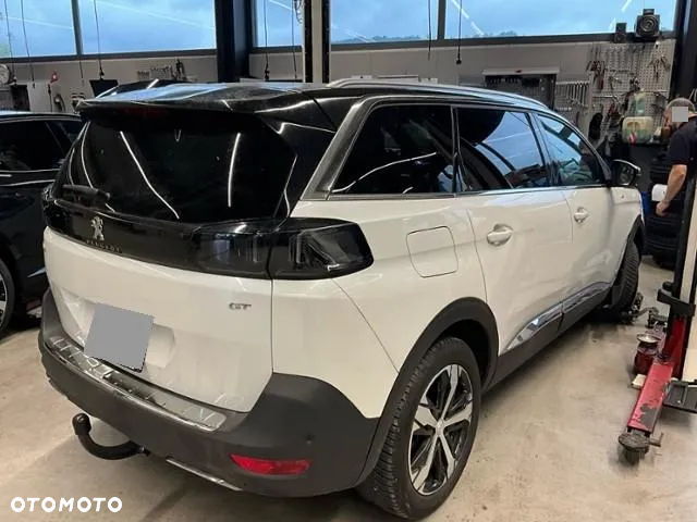 Peugeot 5008 1.2 PureTech GT Pack S&S EAT8 - 4