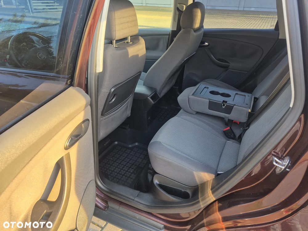 Seat Altea - 17