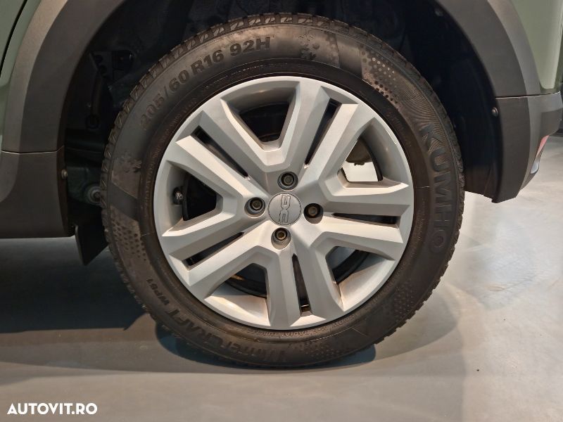 Dacia Sandero Stepway ECO-G 100 MT6 Expression - 8