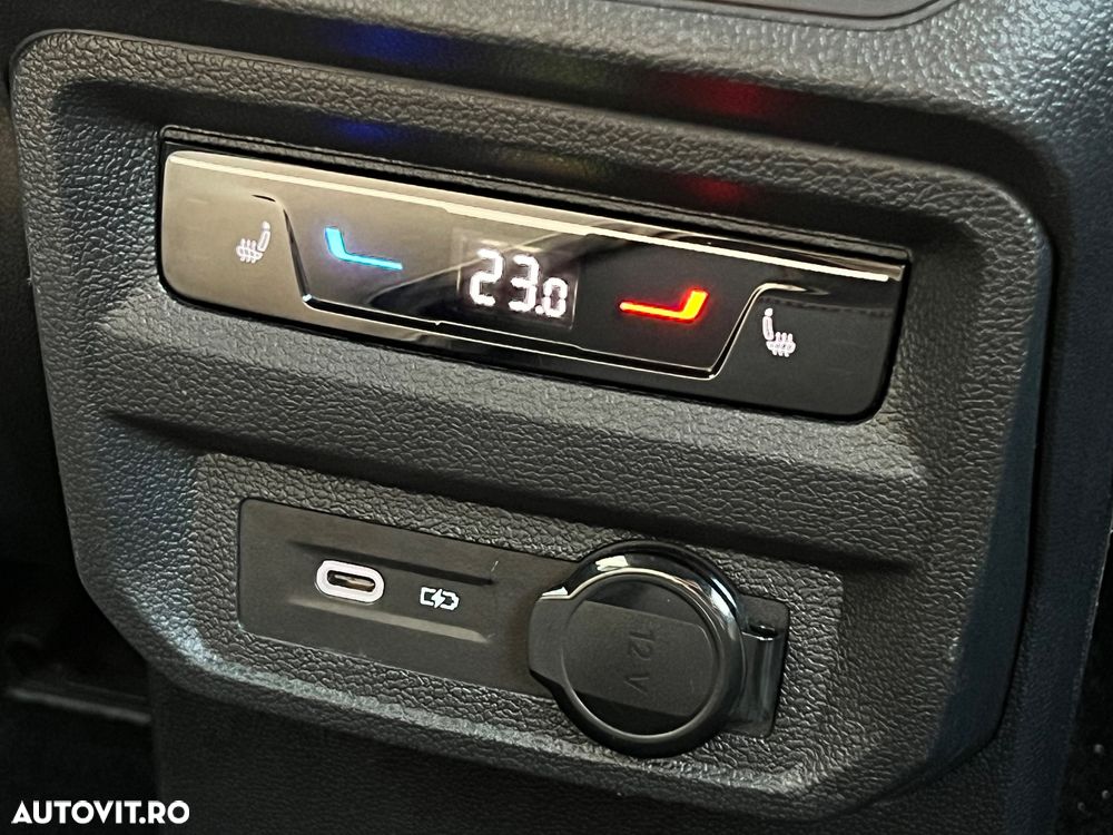 Seat Tarraco 1.5 TSI DSG7 FR - 13