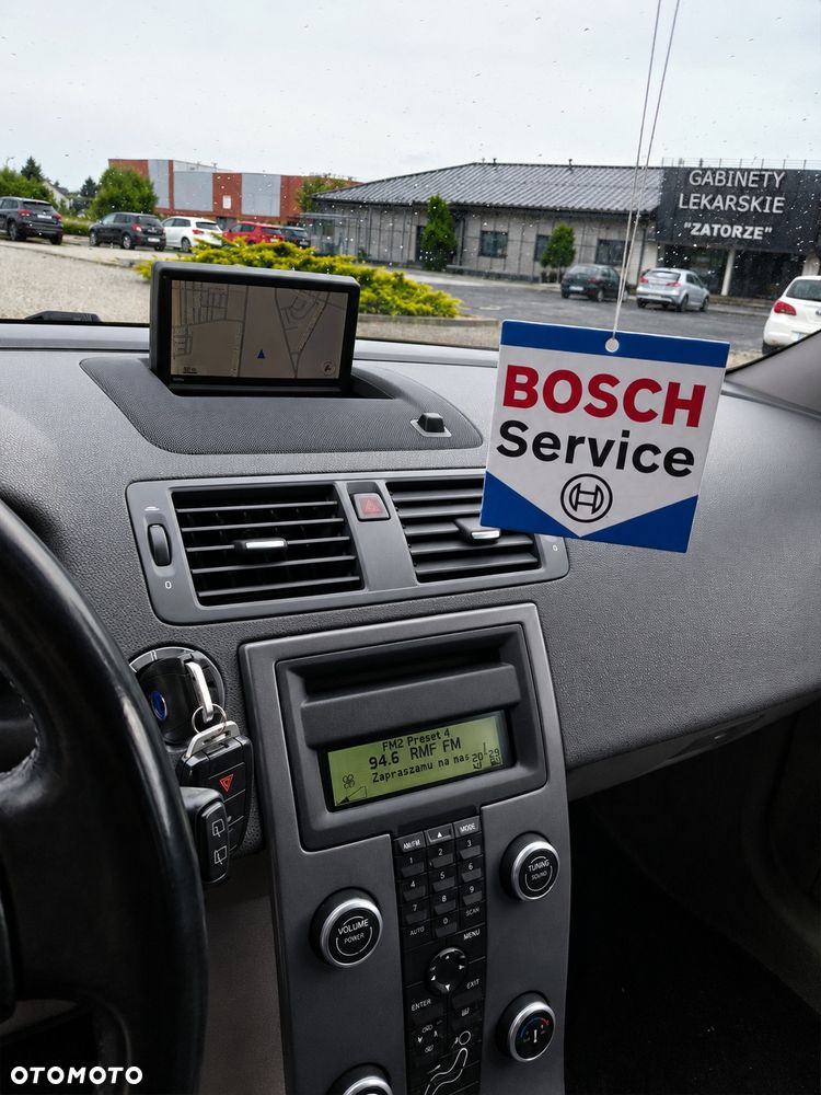Volvo V50 - 7