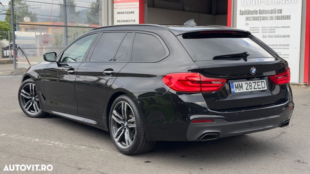 BMW Seria 5 - 4