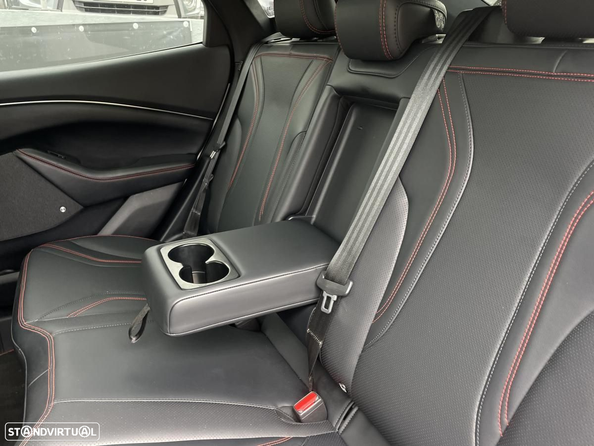 Ford Mustang Mach-E 98.7 kWh Premium AWD - 19