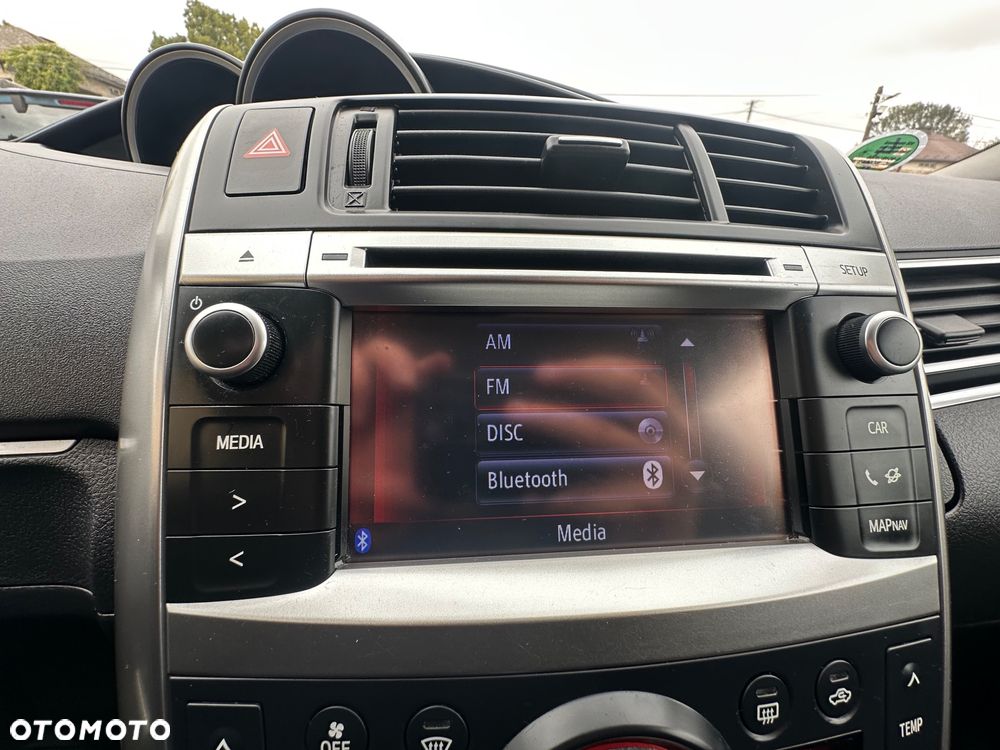Toyota Verso 1.8 Life - 14