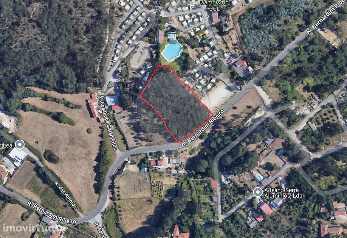 Terreno  para venda - Grande imagem: 3/3