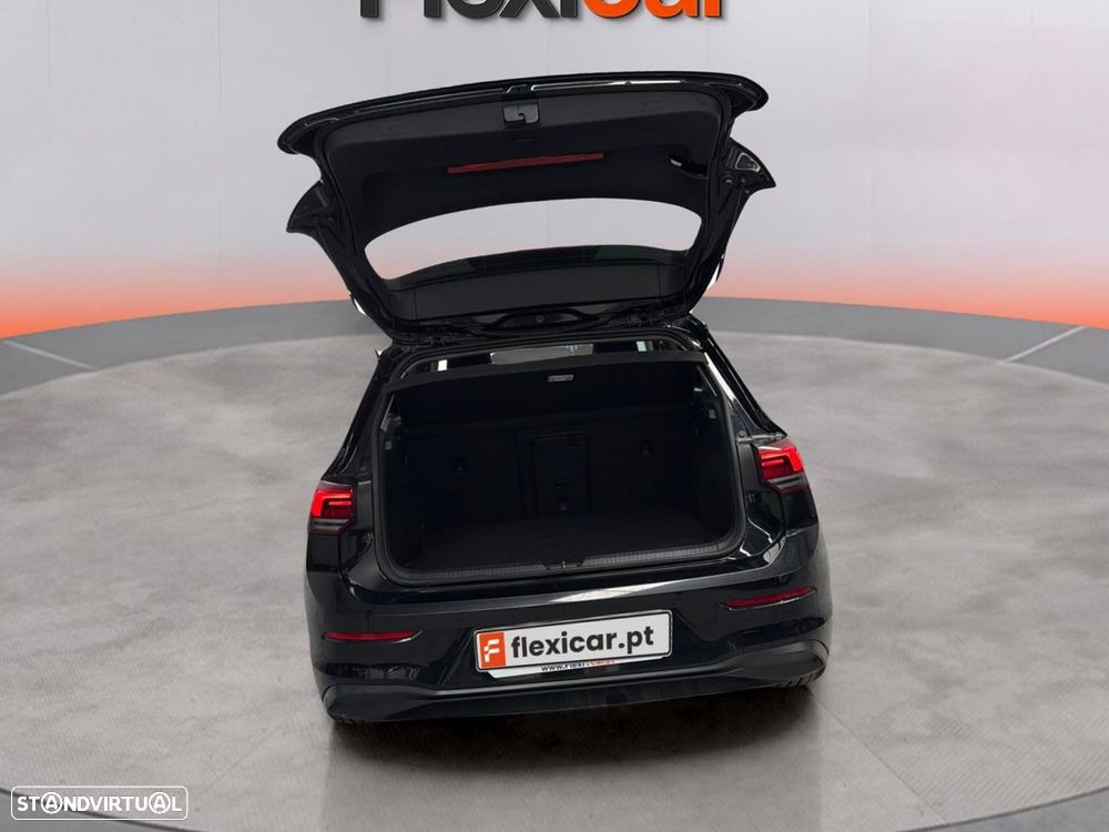 VW Golf 1.0 TSI Life - 21