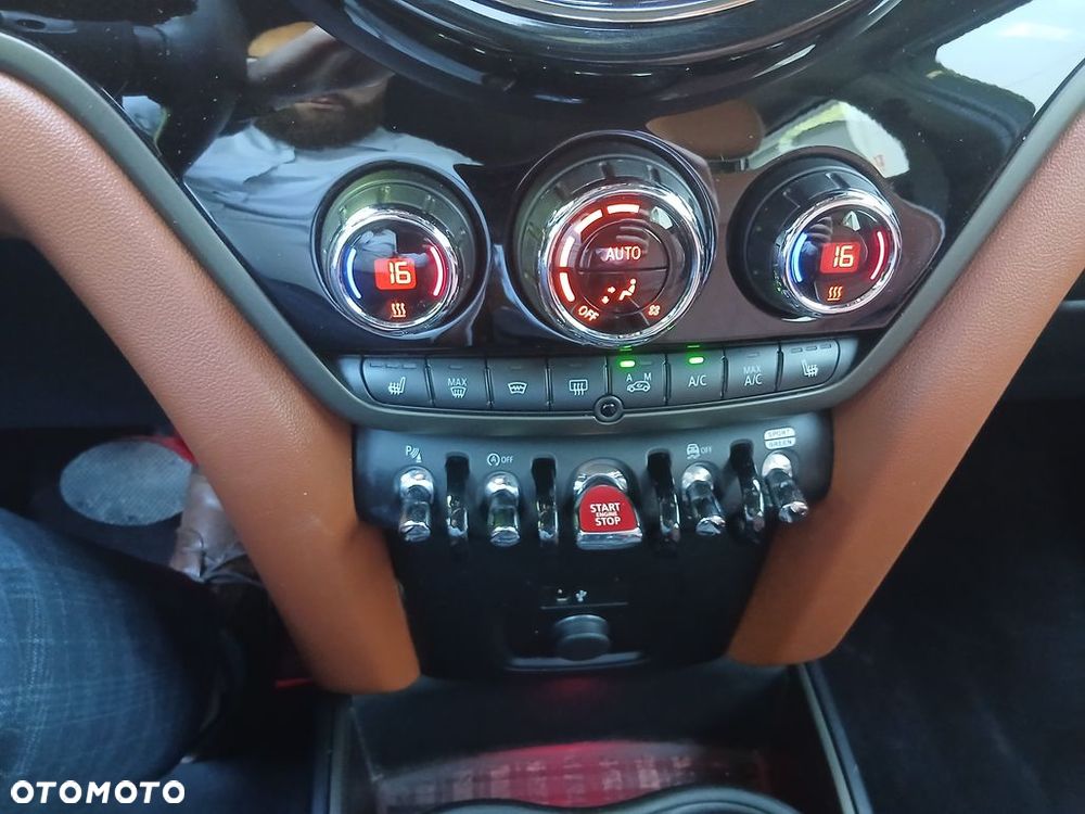 MINI Countryman Cooper S ALL4 - 25
