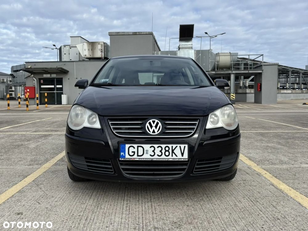 Volkswagen Polo 1.4 - 2