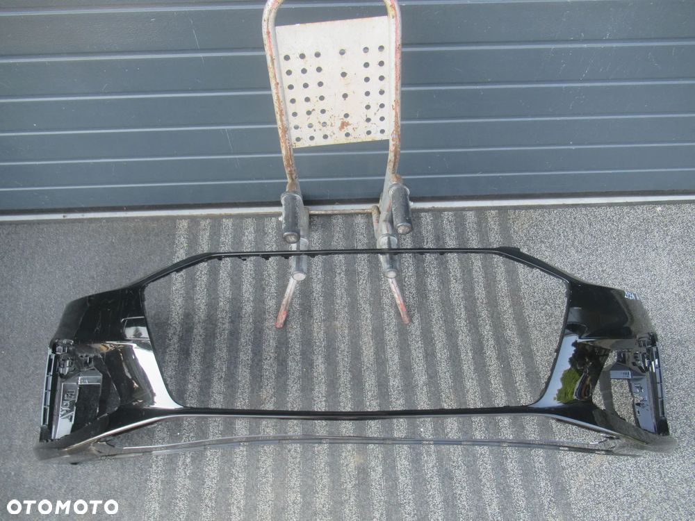 ZDERZAK PRZEDNI PRZÓD A4 B9 S4 S-LINE LIFT 8W0 8W0807437AQ 2019-2024 - 10
