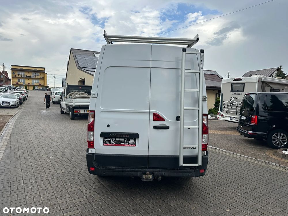 Renault MASTER - 5