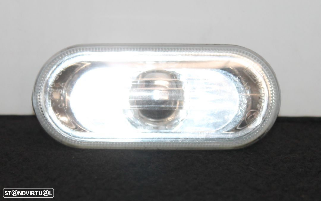 Farol dos piscas Volkswagen - 2