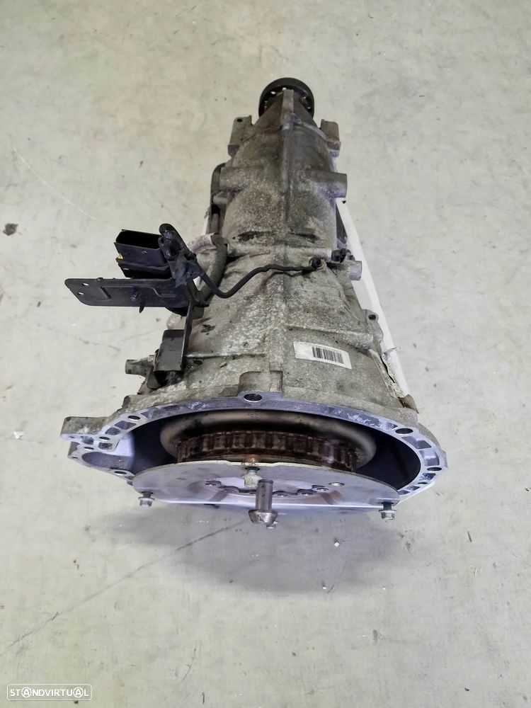 Caixa de Velocidades Jaguar XE 2019 2.0D, ref GX73-000-AB - 1