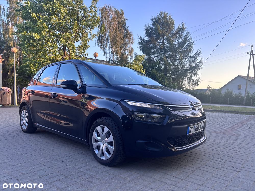 Citroën C4 1.6 HDi FAP Confort - 7