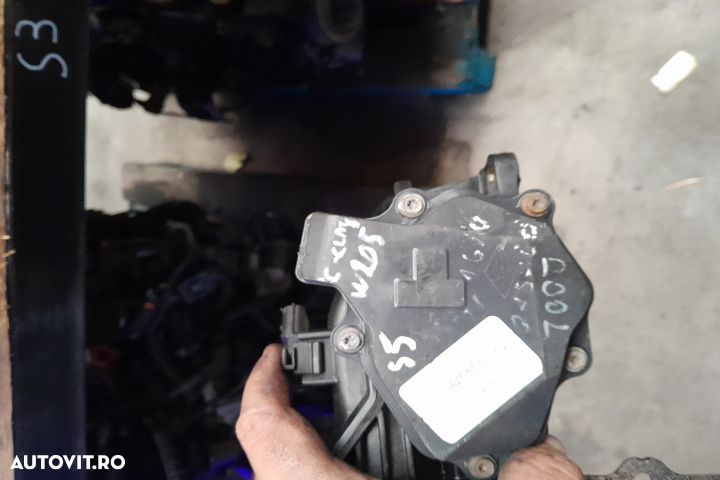 Clapeta acceleratie A2C53350932 0281006108 A2C53350932 0281006108 Mer - 5