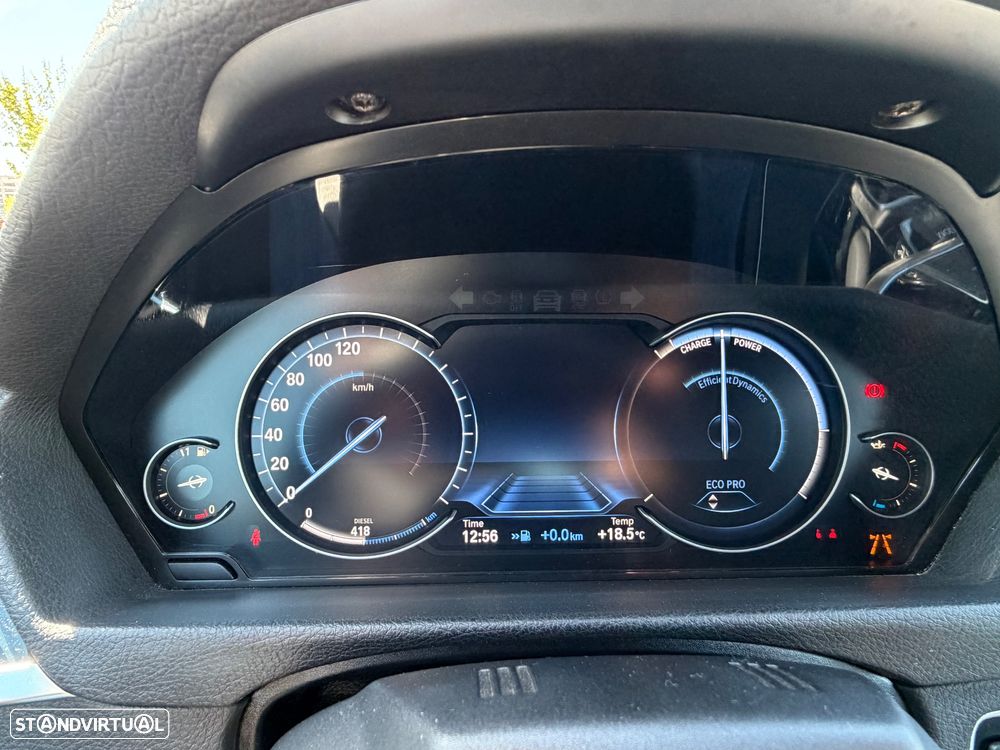 BMW 420 d M Sport - 24