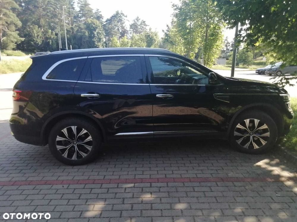 Renault Koleos - 2