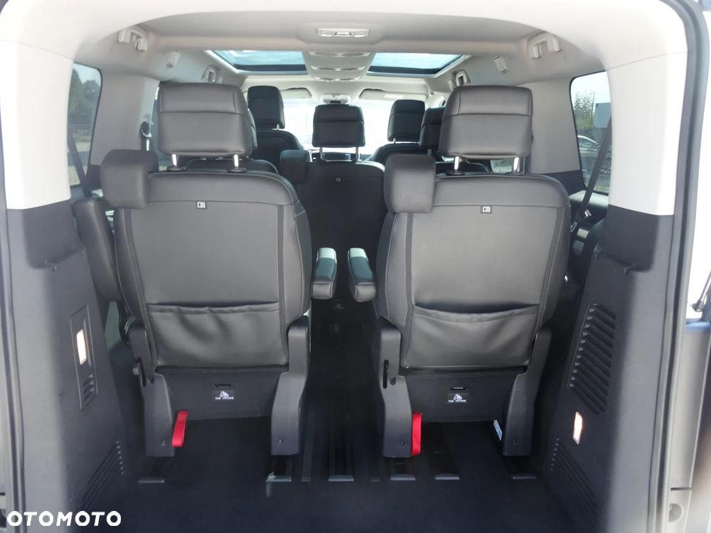 Opel Zafira 2.0 D Automatik 130 kW Edition - 27