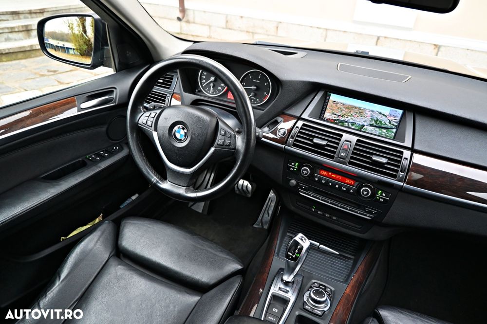 BMW X5 xDrive30d - 5