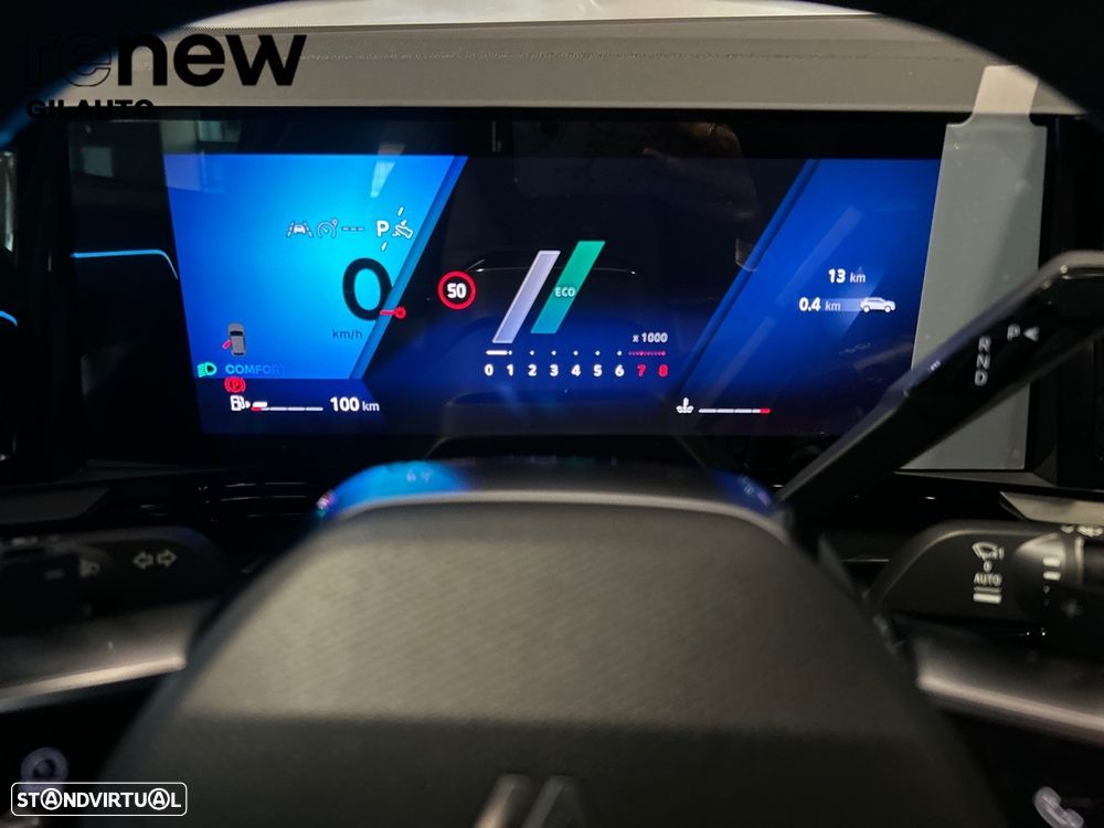 Renault Austral 1.2 E-Tech Techno - 11